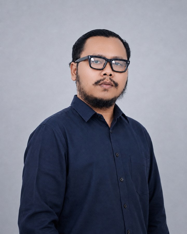 Copywriter at Laut Idea