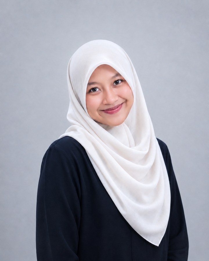 Graphic Designer at Laut Idea