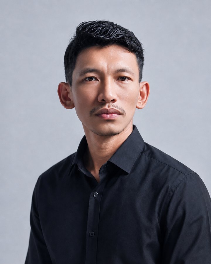 Creative Director at Laut Idea