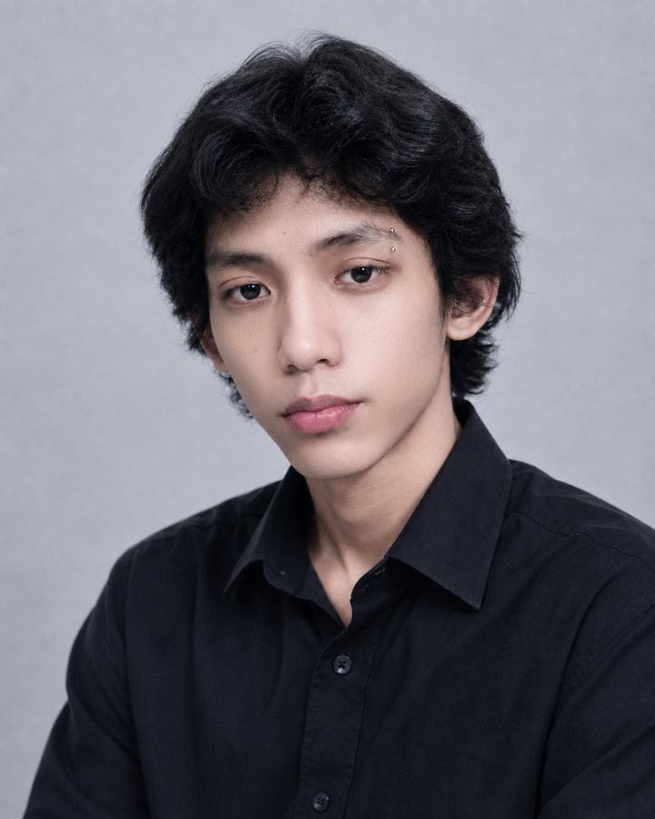 Graphic Designer at Laut Idea