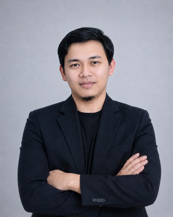 Graphic Designer at Laut Idea
